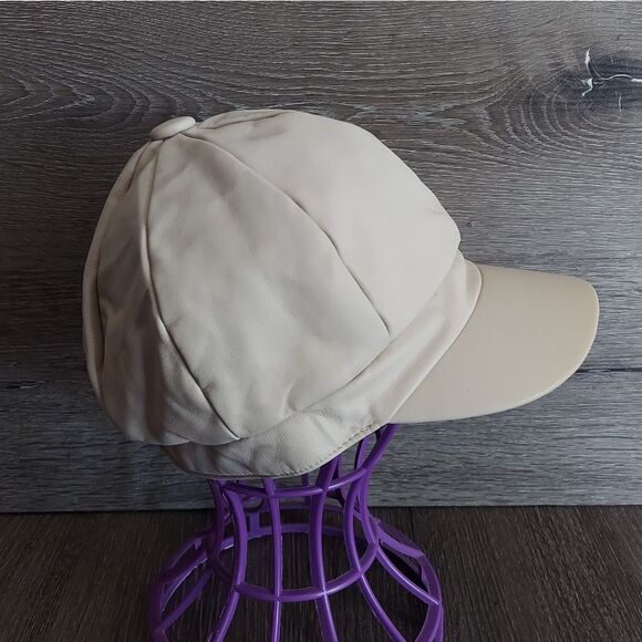 David & Young Cadet Newsboy Paperboy Gatsby Cabbie Painter Cap Hat - Picture 1 of 5